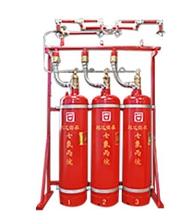 寧夏QMQ4.2/70N/90N/120N/150N 有管網(wǎng)七氟丙烷氣體滅火系統(tǒng)